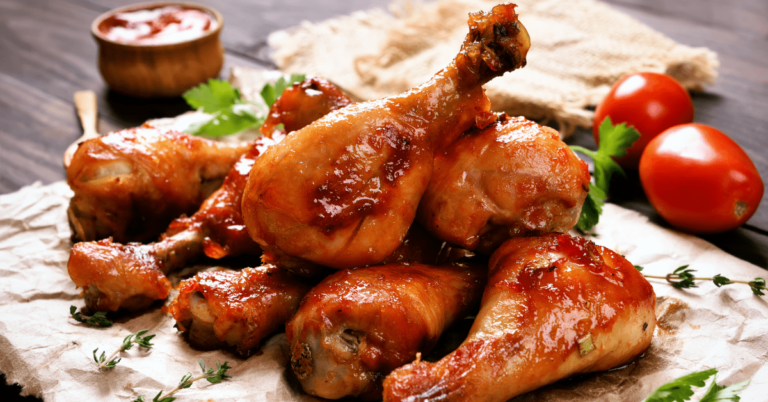 30 meilleures recettes de poulet à la mijoteuse