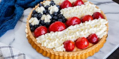 30 meilleures recettes du 4 juillet