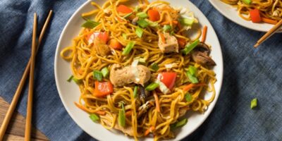 30 meilleures recettes sans produits laitiers