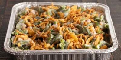 30 meilleures recettes végétariennes de Thanksgiving