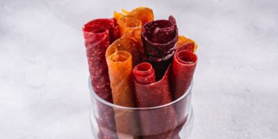 30 recettes de déshydrateur faciles pour des collations saines