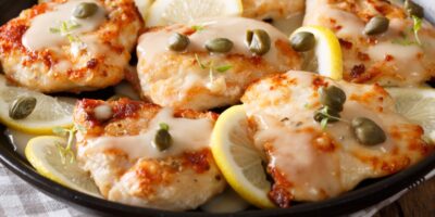 30 recettes de dîner faciles