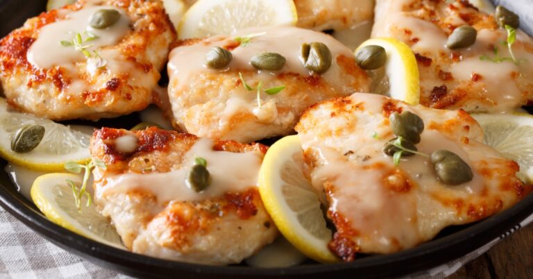 30 recettes de dîner faciles