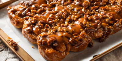 30 recettes de noix de pécan faciles qui vont au-delà du dessert