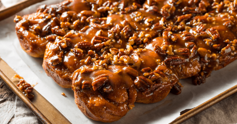 30 recettes de noix de pécan faciles qui vont au-delà du dessert