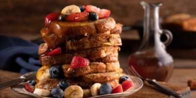 30 recettes de pain grillé pour égayer votre matinée