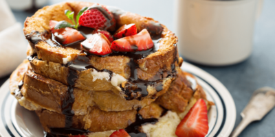 30 recettes réconfortantes pour le corps et l&rsquo;esprit