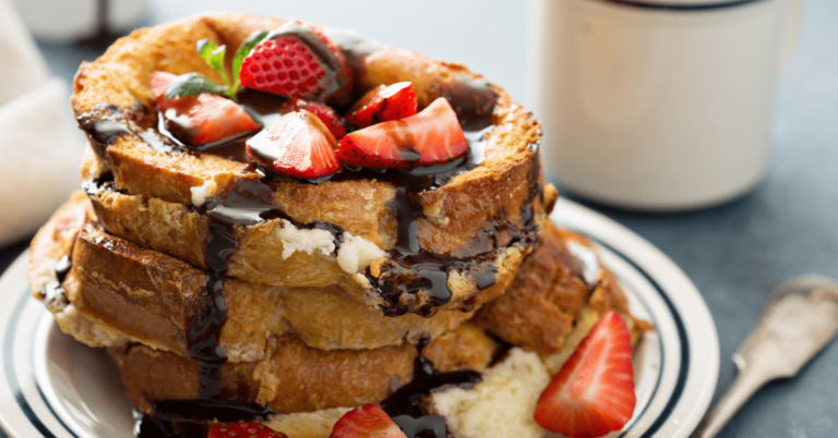 30 recettes réconfortantes pour le corps et l'esprit