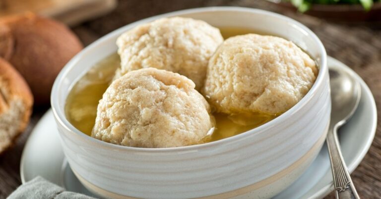 30 recettes végétariennes de la Pâque