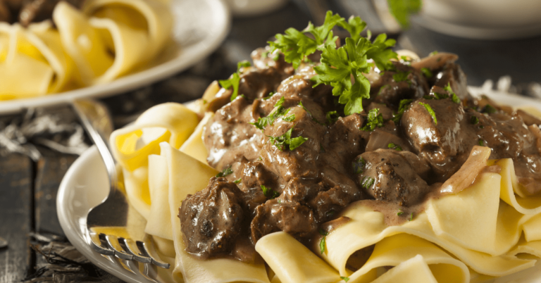 31 recettes de bœuf instantanées