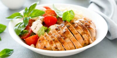 35 recettes de dîner faciles pour deux