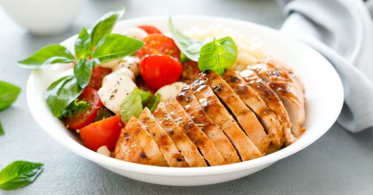35 recettes de dîner faciles pour deux
