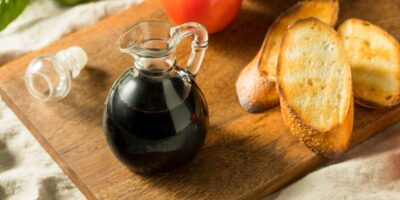 7 substituts de vinaigre balsamique (+ meilleurs substituts)