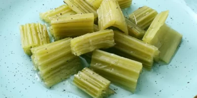 Comment réussir la cuisson de vos cardons