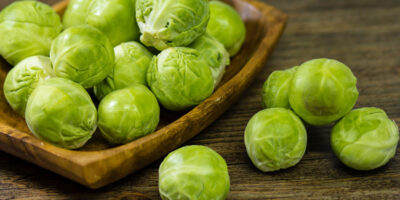 Comment réussir la cuisson de vos choux de Bruxelles