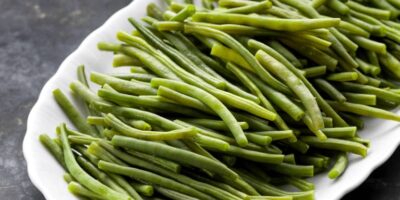Comment réussir la cuisson de vos haricots vert vapeur