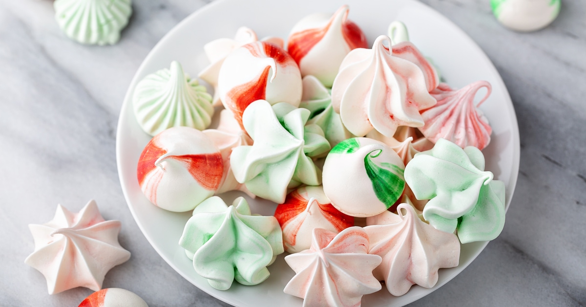 Comment utiliser les restes de blancs d'œufs