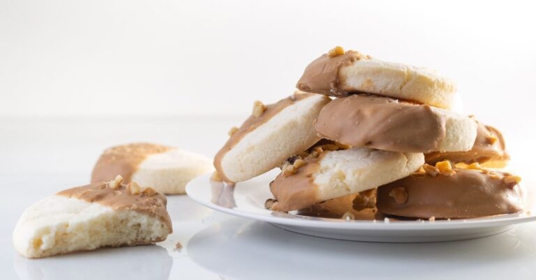 Les 20 meilleurs desserts à l'érable