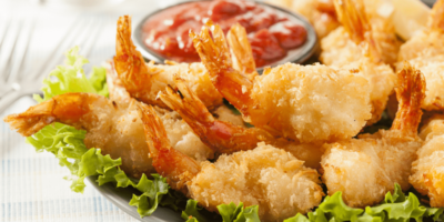 Meilleurs plats d&rsquo;accompagnement de fruits de mer (9 idées savoureuses)