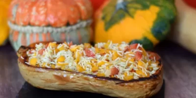 Recettes de Doubeurre