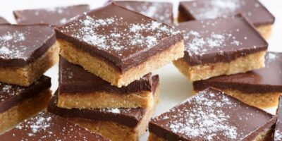 Top 20 des desserts aux biscuits Graham (+ recettes faciles)