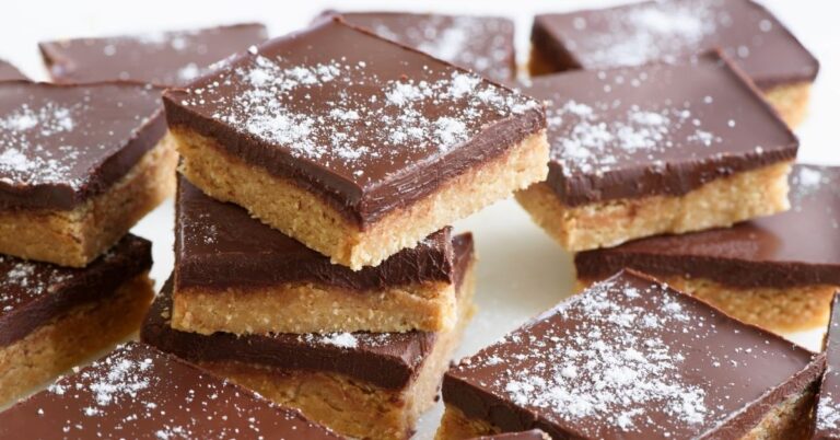 Top 20 des desserts aux biscuits Graham (+ recettes faciles)