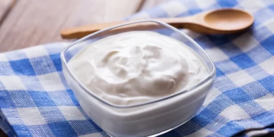 Notre recette de crème sure