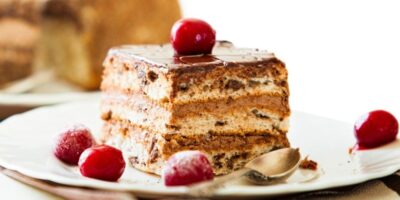 10 desserts au vin faciles