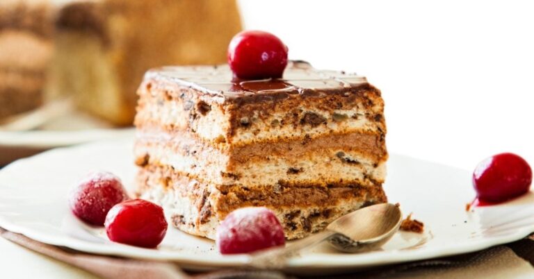 10 desserts au vin faciles