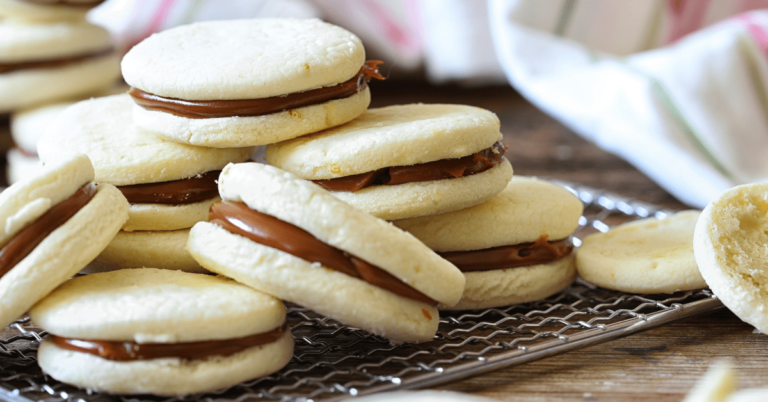 10 desserts chiliens traditionnels