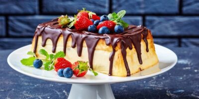 10 desserts ukrainiens simples