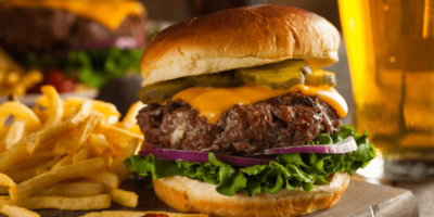 10 meilleures recettes de bison haché