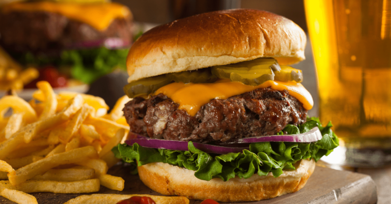 10 meilleures recettes de bison haché