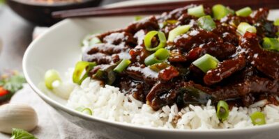 10 meilleures recettes de copie de PF Chang