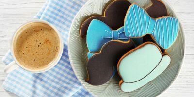 10 meilleurs biscuits pour la fête des pères