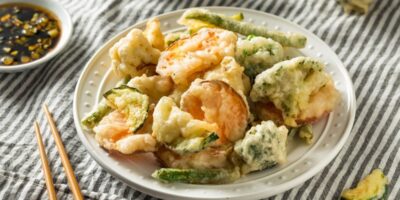 10 recettes de crevettes japonaises authentiques