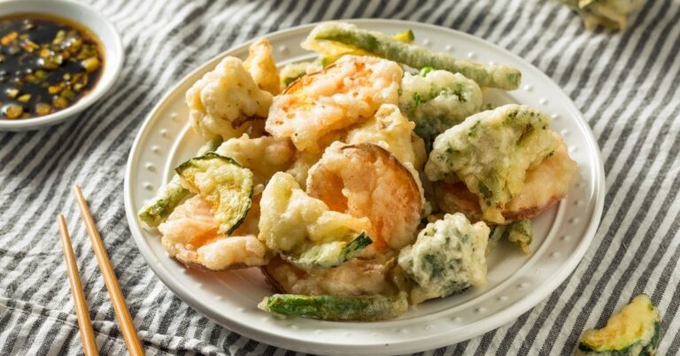 10 recettes de crevettes japonaises authentiques