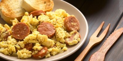 10 recettes traditionnelles de petit-déjeuner polonais