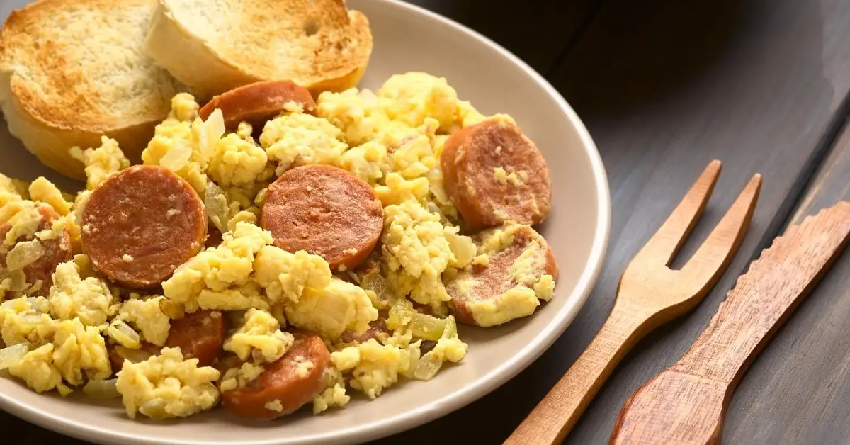 10 recettes traditionnelles de petit-déjeuner polonais