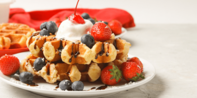 11 desserts belges authentiques