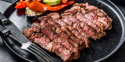 13 recettes de steak de mandrin de boeuf