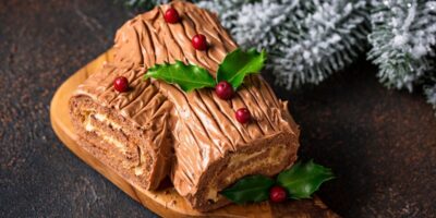 15 desserts de Noël traditionnels français