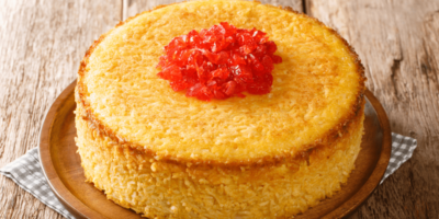 15 desserts persans classiques