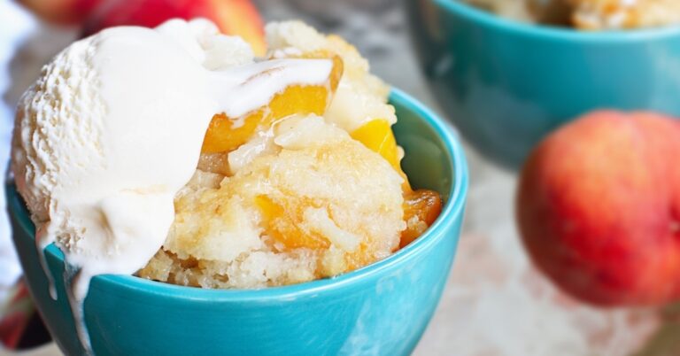 15 meilleures recettes de pêches en conserve