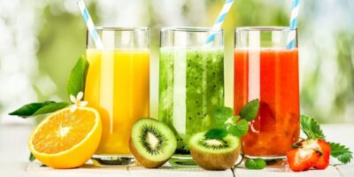 17 meilleures recettes de jus