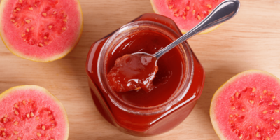 17 recettes de goyave fraîche