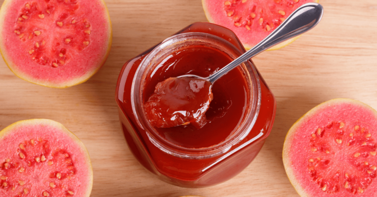 17 recettes de goyave fraîche