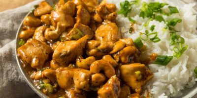 17 recettes de poulet thaï faciles à essayer à la maison