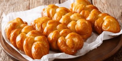20 Desserts Africains Traditionnels faciles et rapides