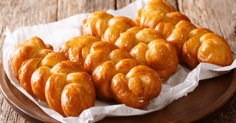 20 Desserts Africains Traditionnels